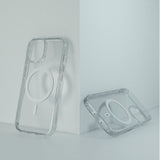 SafeCase Force NCO con MagSafe para iPhone 15 Series