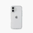SafeCase Clear NCO para iPhone 16 Series Transparente