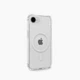 Case NCO con Magsafe para iPhone 16e - Transparente
