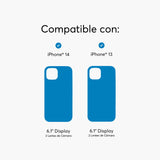 SafeCase Lite NCO con MagSafe para iPhone 14 Series