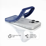 SafeCase Lite NCO con MagSafe para iPhone 16 Series