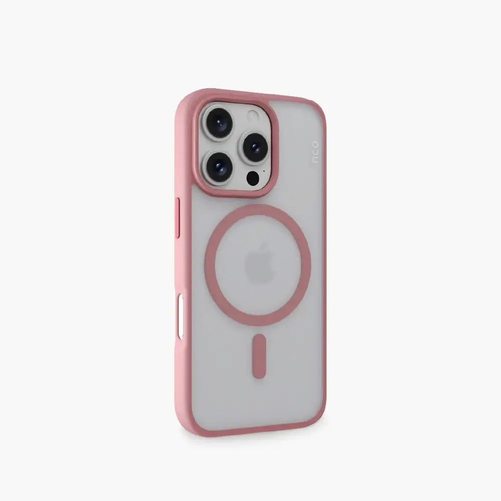 SafeCase Lite NCO con MagSafe para iPhone 16 Series