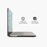 HardCase NCO para MacBook Air 15.3