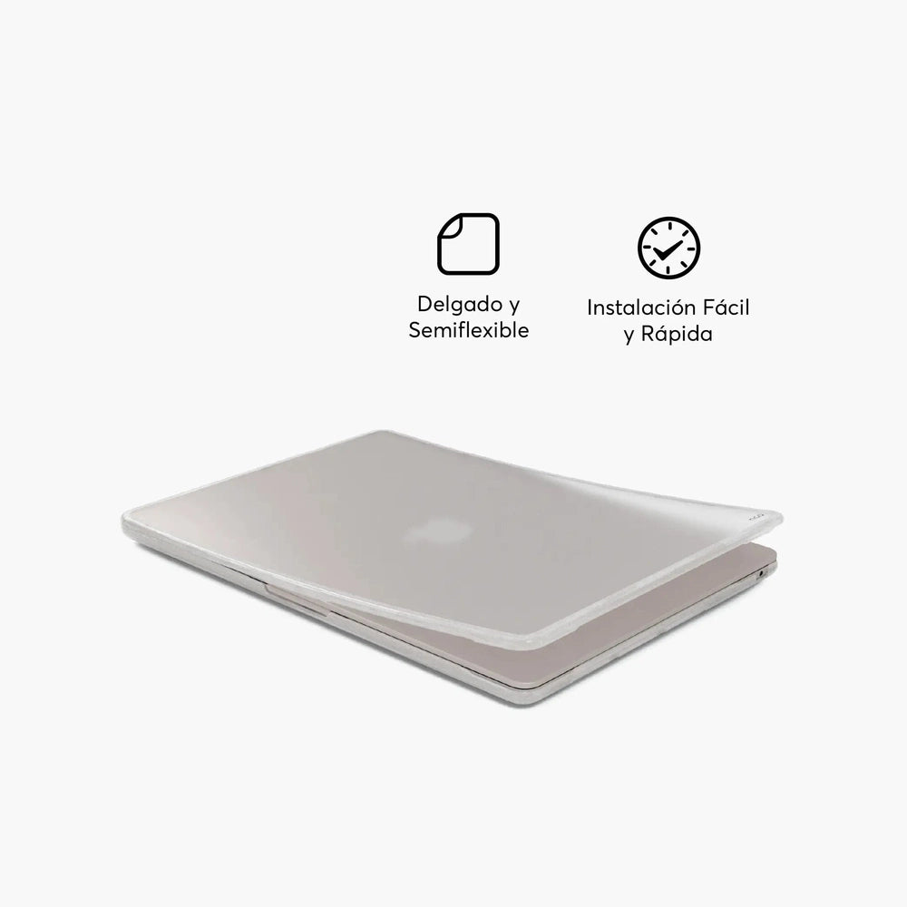 HardCase NCO para MacBook Air 15.3