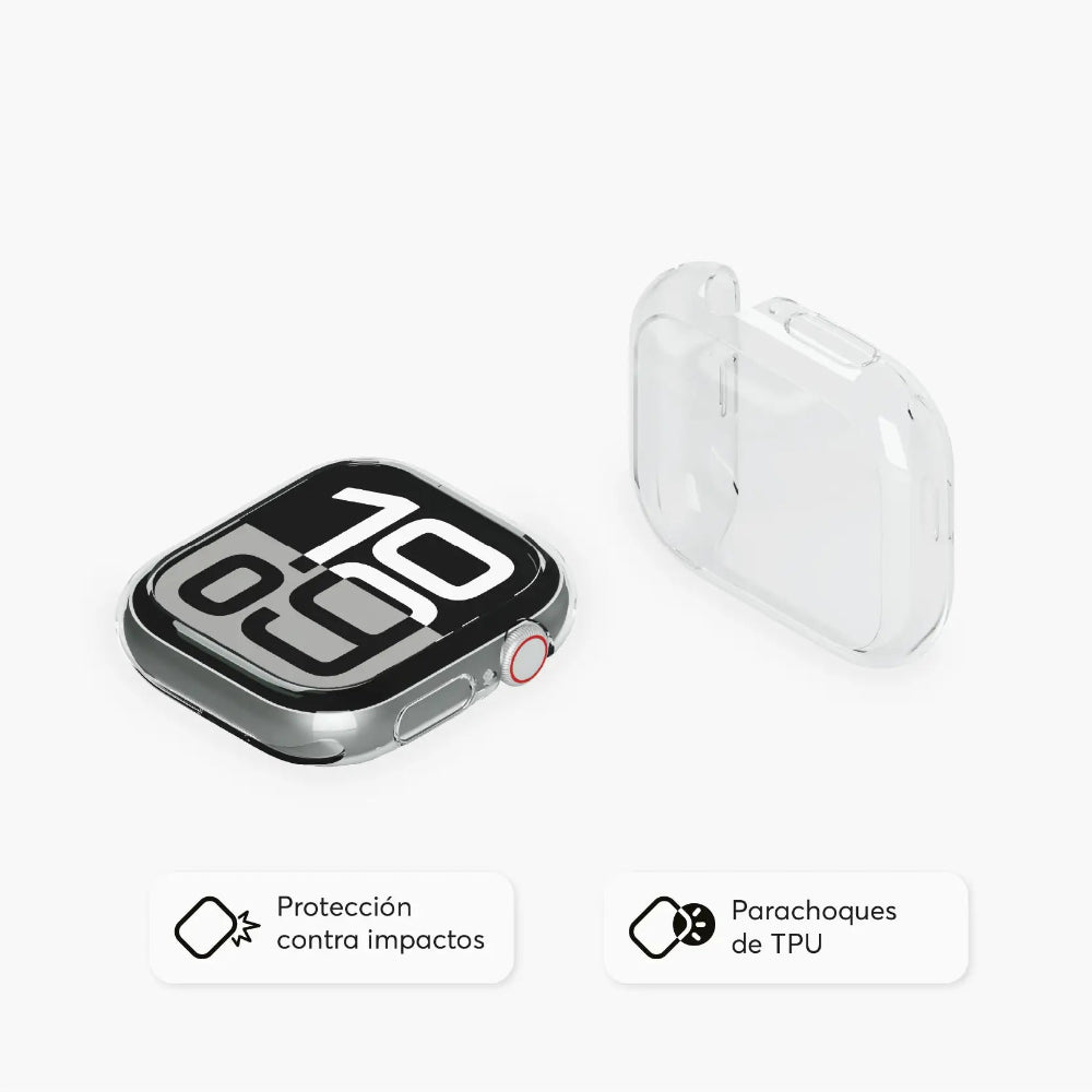 SafeCase 360 NCO para Apple Watch
