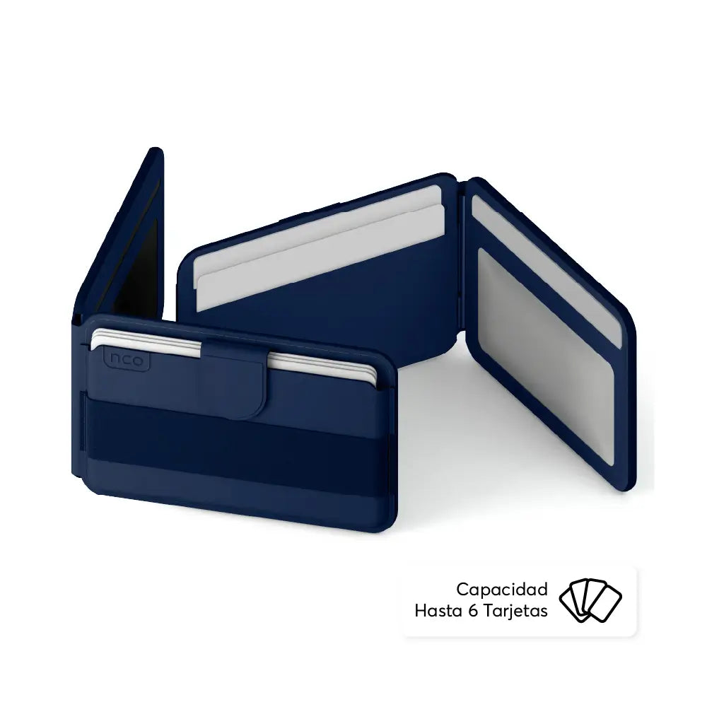 Mywallet NCO