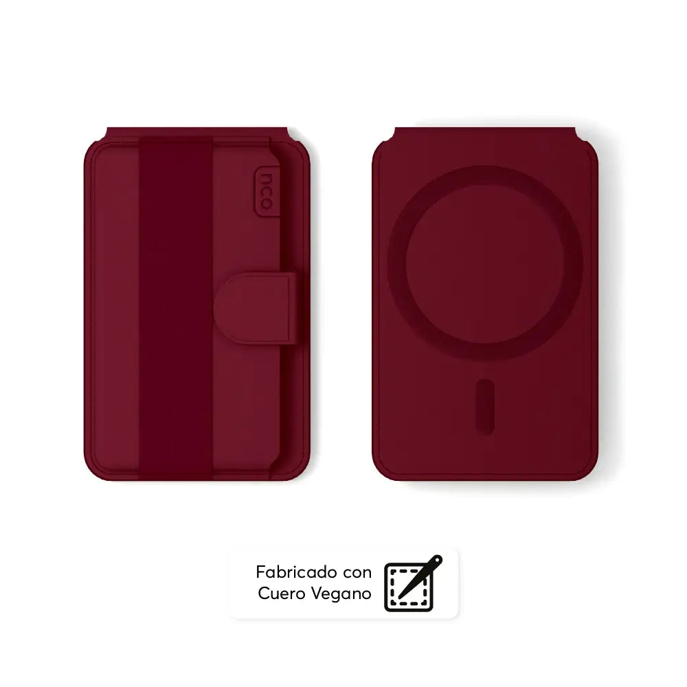 Mywallet NCO