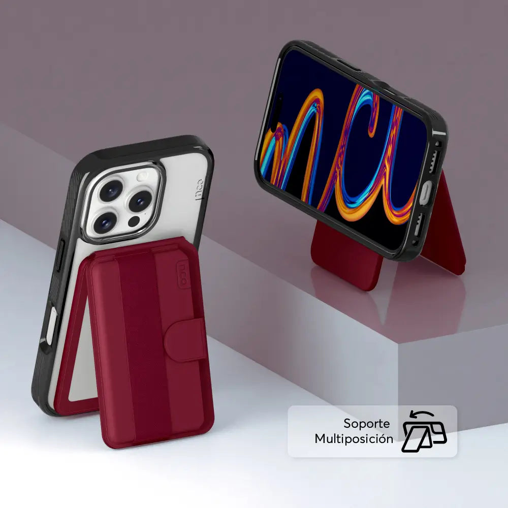 Mywallet NCO