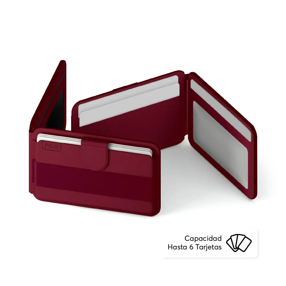 Mywallet NCO