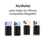 Mywallet NCO