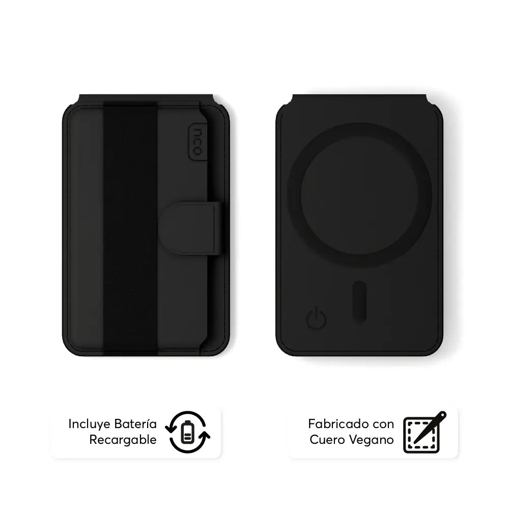 Mywallet NCO