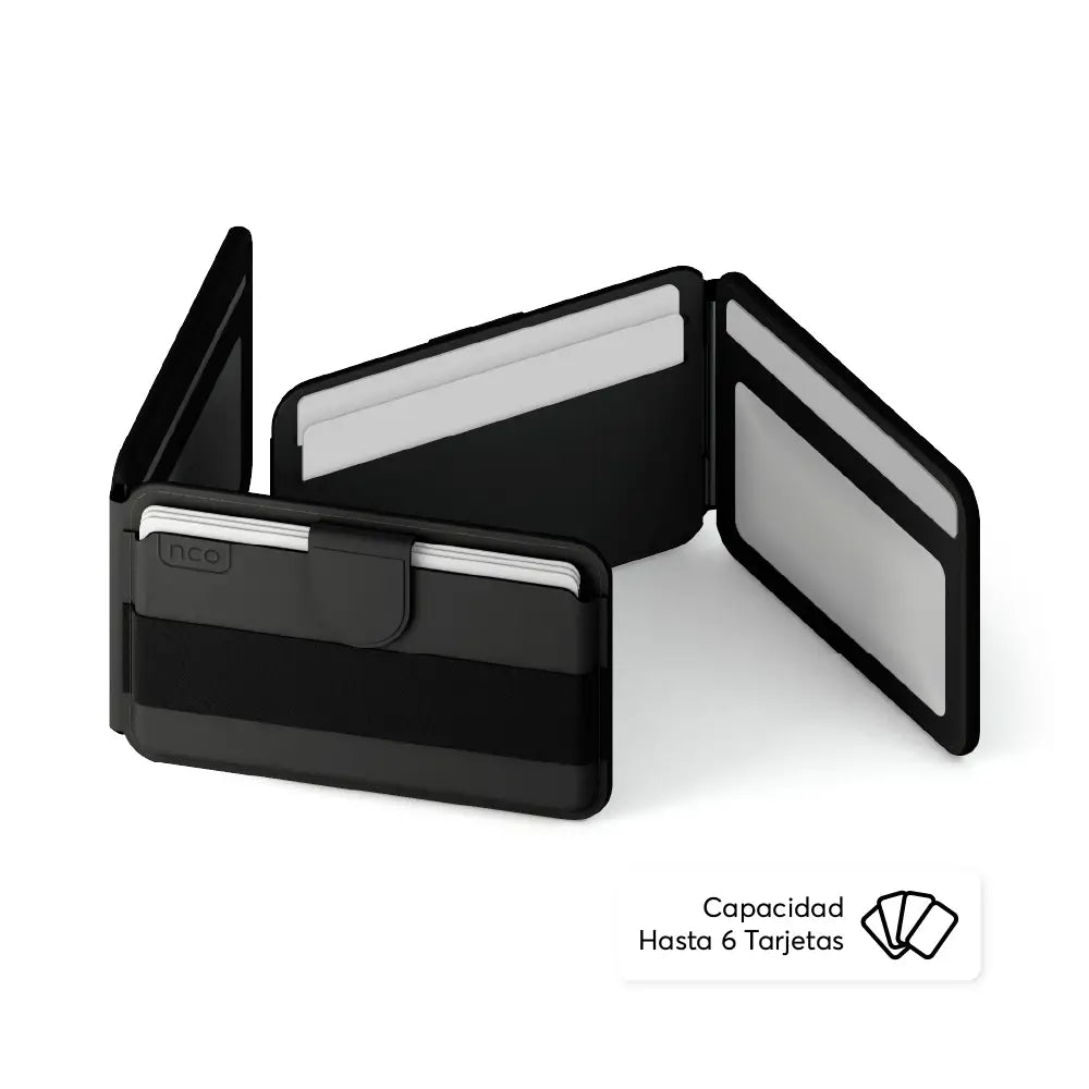 Mywallet NCO