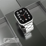 Correa de acero inoxidable NCO Apple Watch ClassicLoop