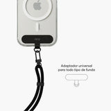 Cuerda Cruzada NCO CarryLoop para iPhone
