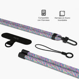 Cuerda Cruzada NCO CarryLoop para iPhone