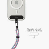 Cuerda Cruzada NCO CarryLoop para iPhone