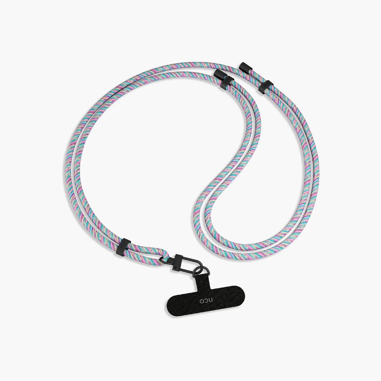 Cuerda Cruzada NCO CarryLoop para iPhone
