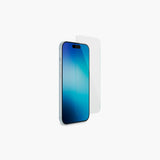 GlassGuard ion+ NCO para iPhone 16 Series