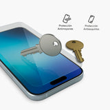 GlassGuard ion+ NCO para iPhone 16 Series