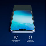 GlassGuard ion+ NCO para iPhone 16 Series