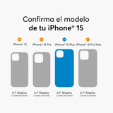 GlassGuard ion+ NCO para iPhone 16 Series