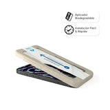 GlassGuard ion+ NCO para iPhone 16 Series