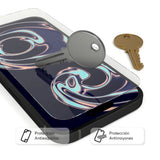 GlassGuard ion+ NCO para iPhone 16 Series