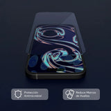 GlassGuard ion+ NCO para iPhone 16 Series