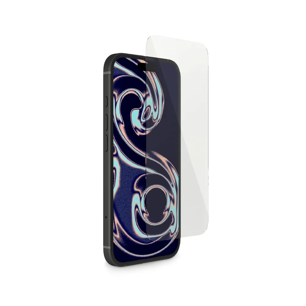 GlassGuard ion+ NCO para iPhone 16 Series
