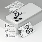 CamGuard NCO para iPhone 16 Series