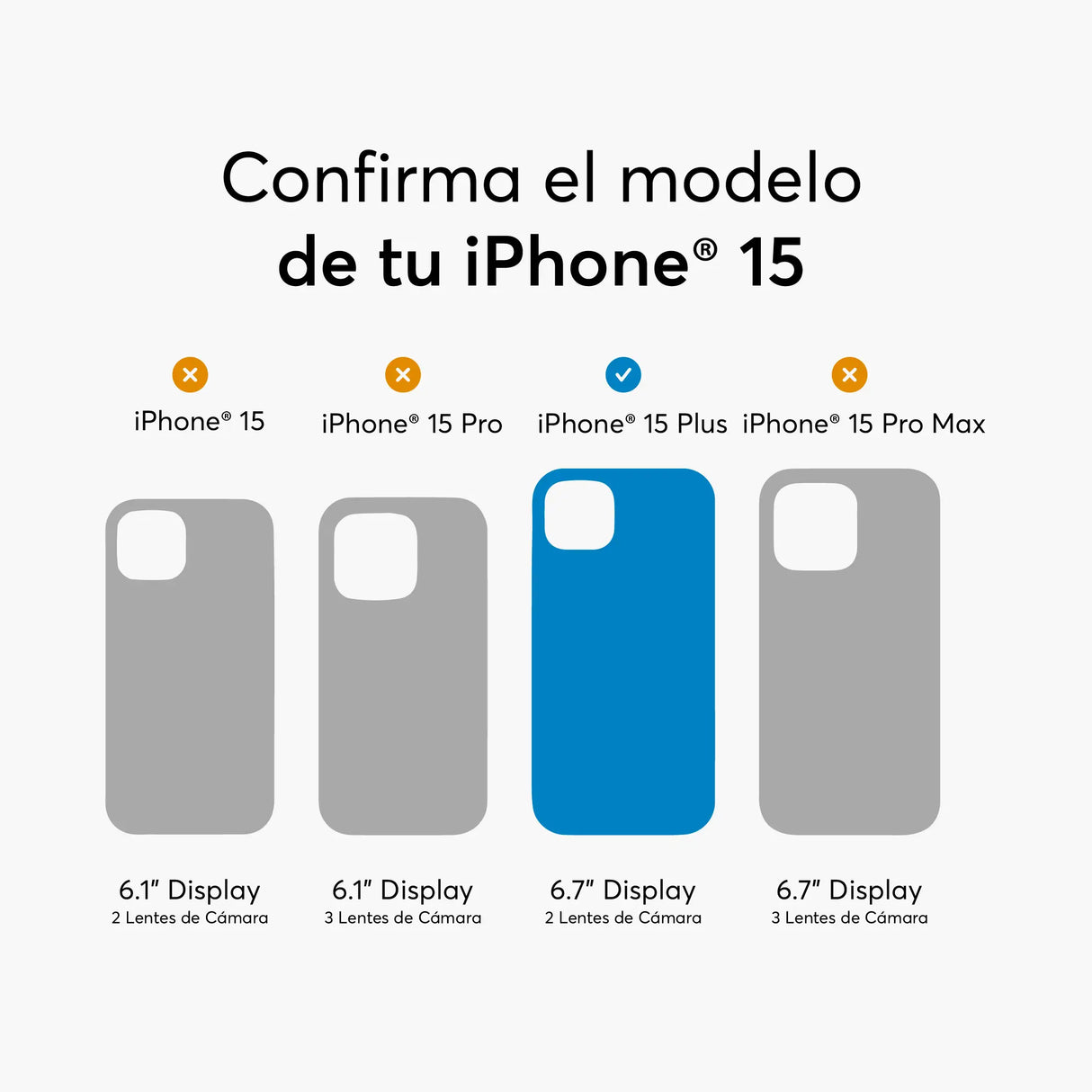 NanoGlass NCO para iPhone 16 Series