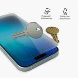 NanoGlass NCO para iPhone 16 Series