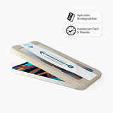 NanoGlass NCO para iPhone 16 Series