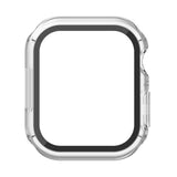 Protector de Pantalla Belkin 360 Antimicrobial para Watch (41/40mm) - Transparente