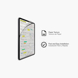 PaperFilm NCO para iPad
