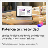 Licencia Microsoft 365 Personal