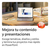 Licencia Microsoft 365 Personal
