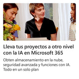 Licencia Microsoft 365 Personal