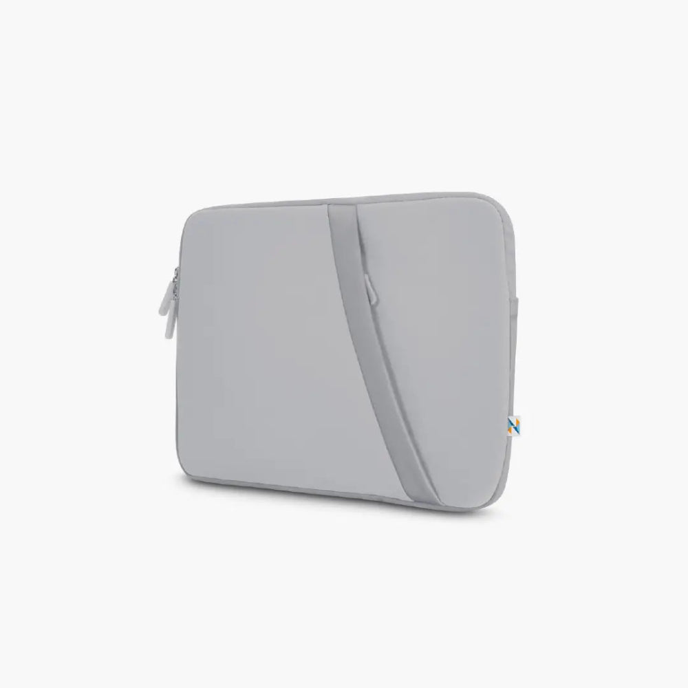 SleeveGuard_NCO_para_MacBook_Gris_Imagen_posicion_1_iShop_Panama