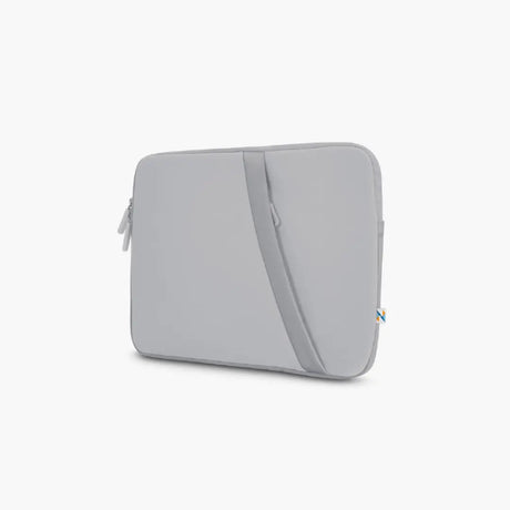 SleeveGuard_NCO_para_MacBook_Gris_Imagen_posicion_1_iShop_Panama