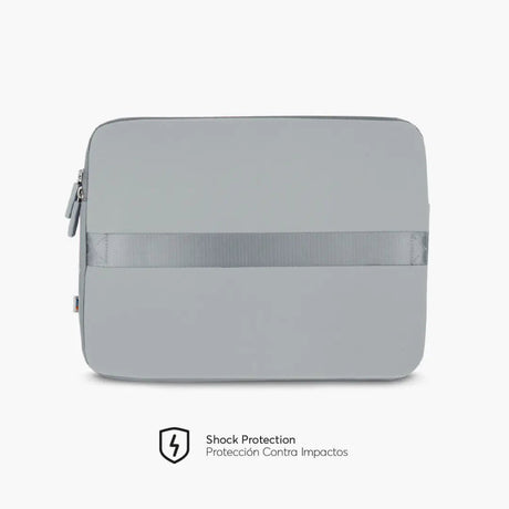 SleeveGuard_NCO_para_MacBook_Gris_Imagen_posicion_3_iShop_Panama