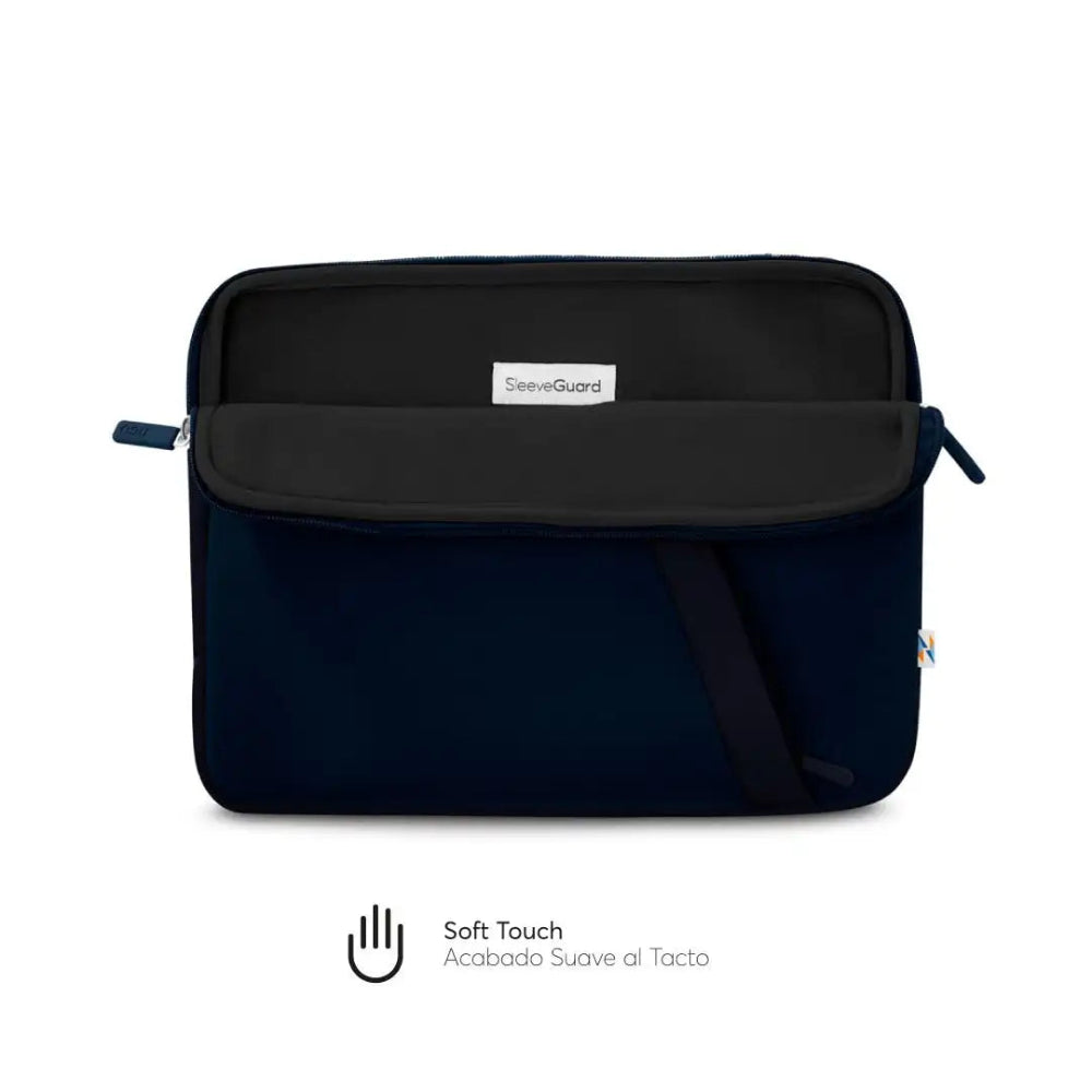 SleeveGuard_NCO_para_MacBook_Azul_Naval_Imagen_posicion_4_iShop_Panama