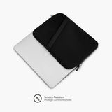 SleeveGuard_NCO_para_MacBook_Negro_Imagen_posicion_2_iShop_Panama