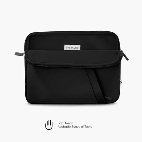 SleeveGuard_NCO_para_MacBook_Negro_Imagen_posicion_4_iShop_Panama