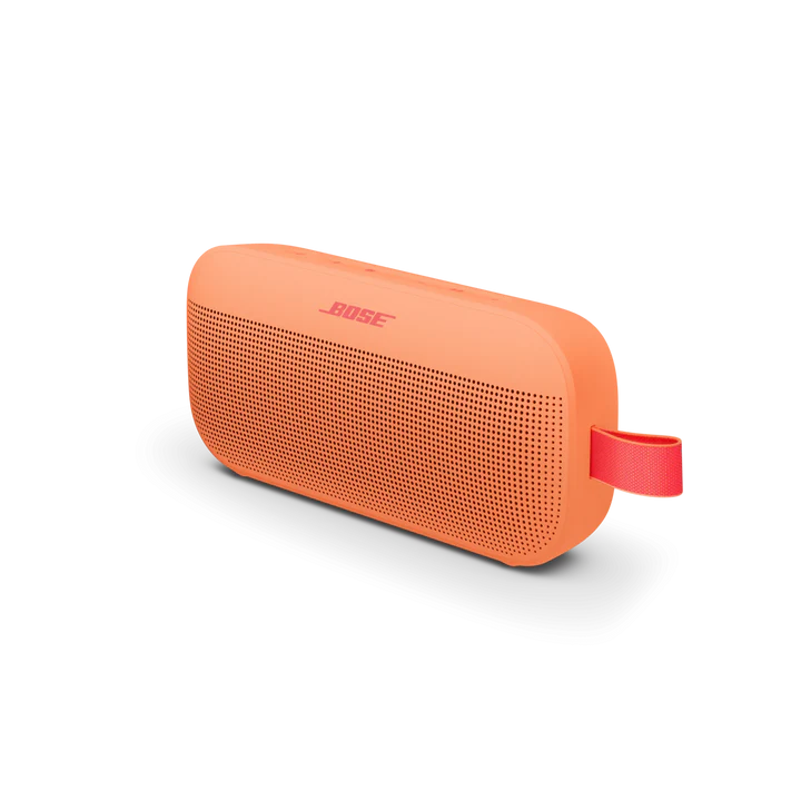 Parlante Bose Soundlink Flex II