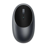 Mouse_Satechi_Inalambrico_M1_Bluetooth_Gris_Espacial_Imagen_posicion_1_iShop_Panama