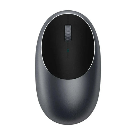 Mouse_Satechi_Inalambrico_M1_Bluetooth_Gris_Espacial_Imagen_posicion_1_iShop_Panama