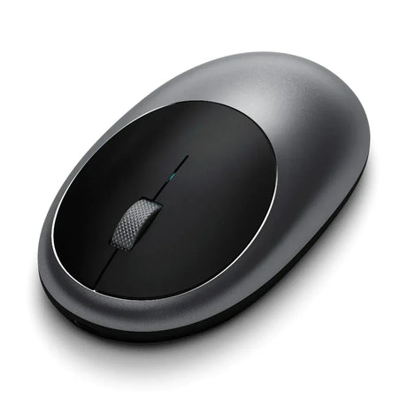 Mouse_Satechi_Inalambrico_M1_Bluetooth_Gris_Espacial_Imagen_posicion_3_iShop_Panama
