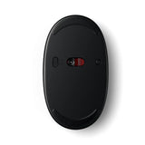 Mouse Satechi inalámbrico M1 Bluetooth - Gris espacial