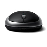 Mouse Satechi inalámbrico M1 Bluetooth - Gris espacial